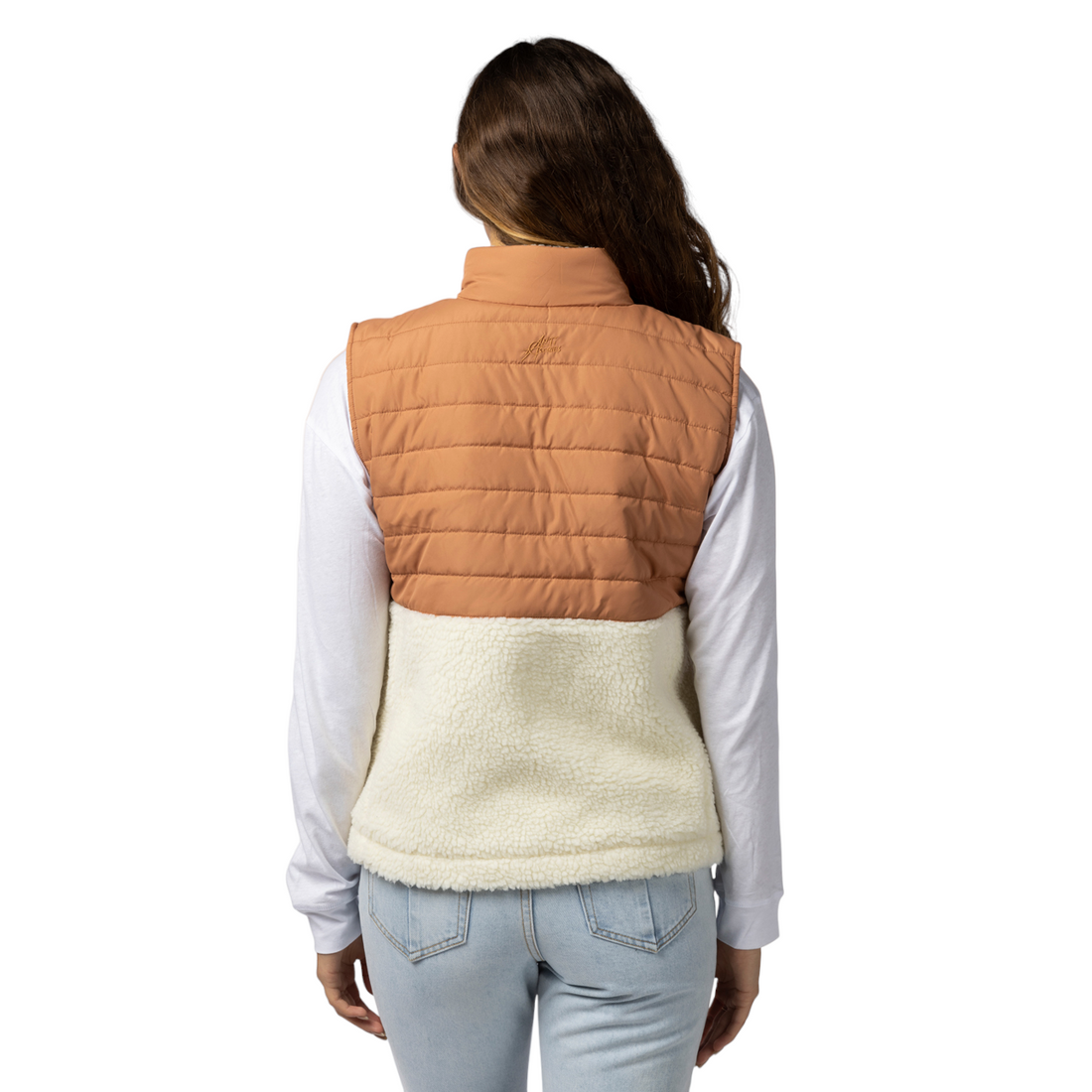 Rip Curl Anti-Series Anoeta Fleece Vest