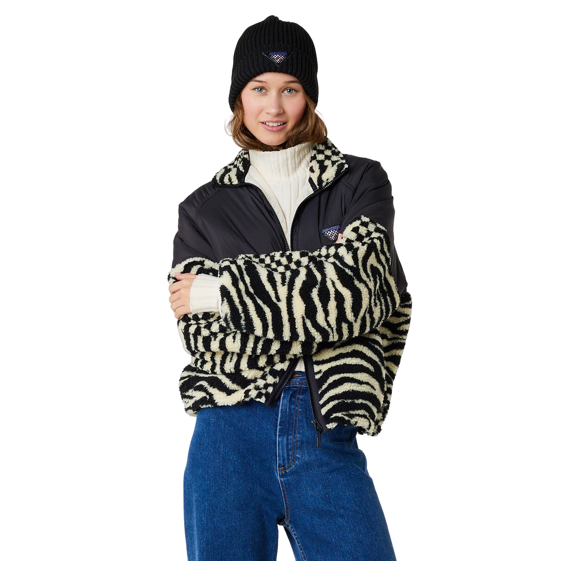 Rip Curl Anti Series Sun Tribe Fleece