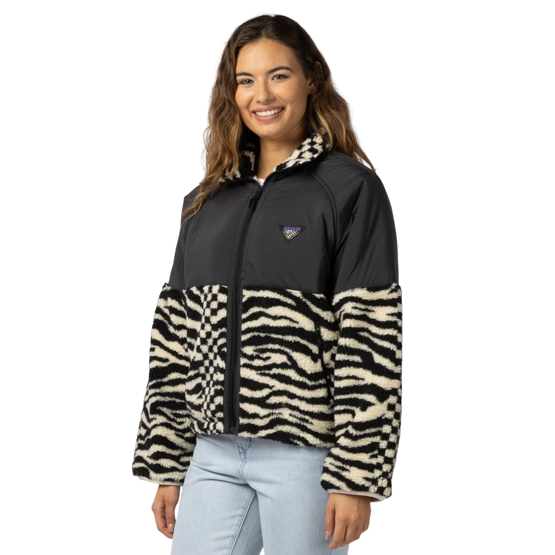 Rip Curl Anti Series Sun Tribe Fleece
