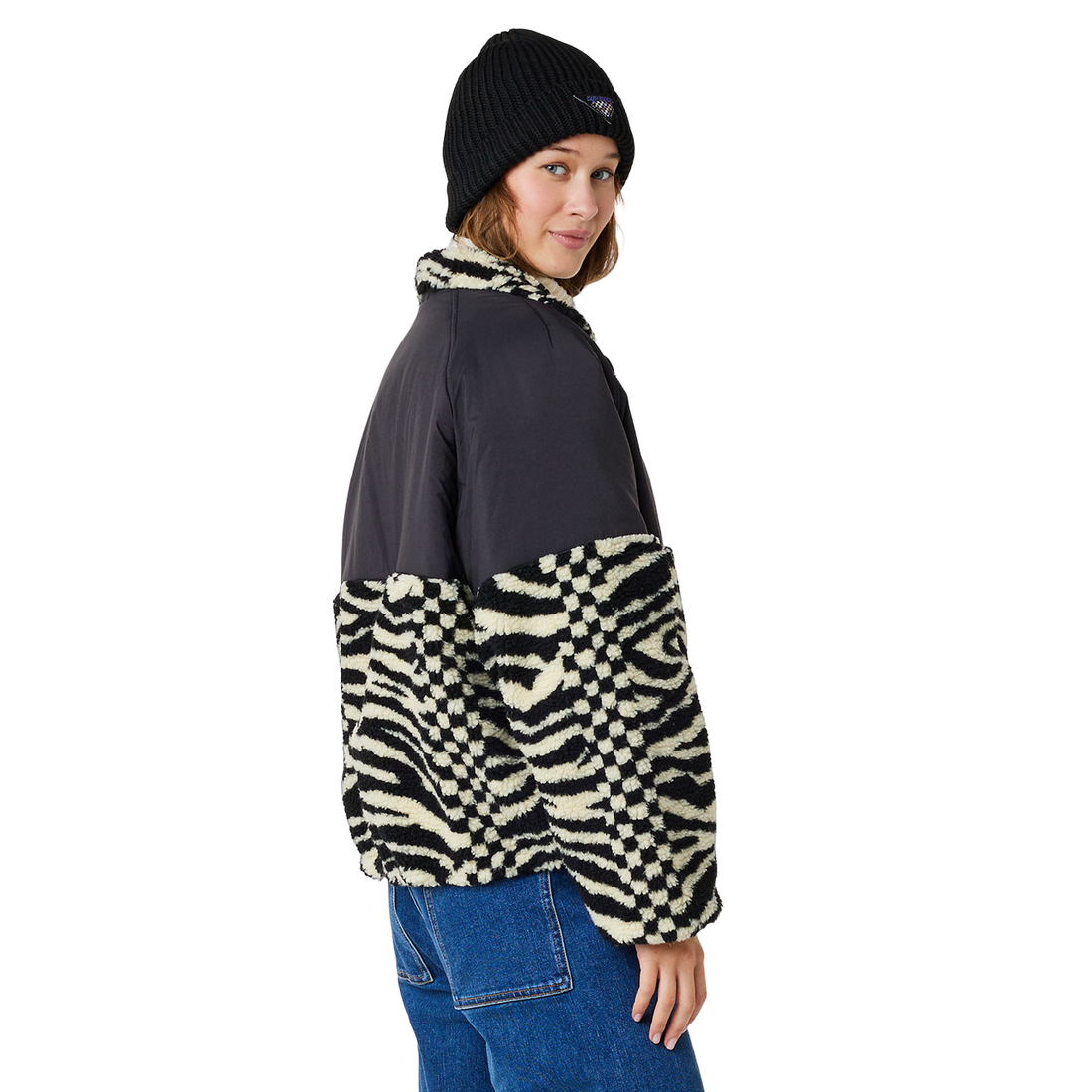 Rip Curl Anti Series Sun Tribe Fleece