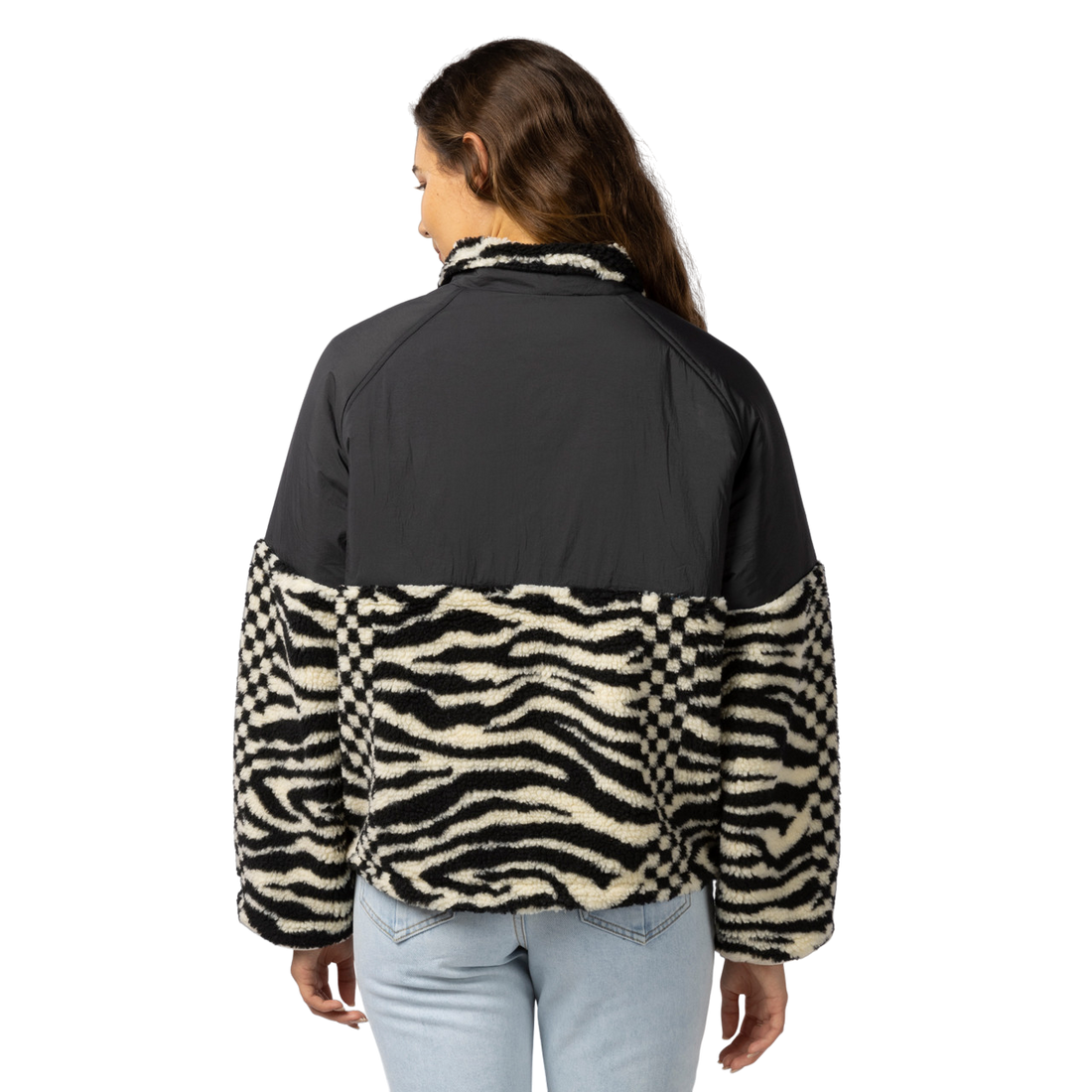 Rip Curl Anti Series Sun Tribe Fleece