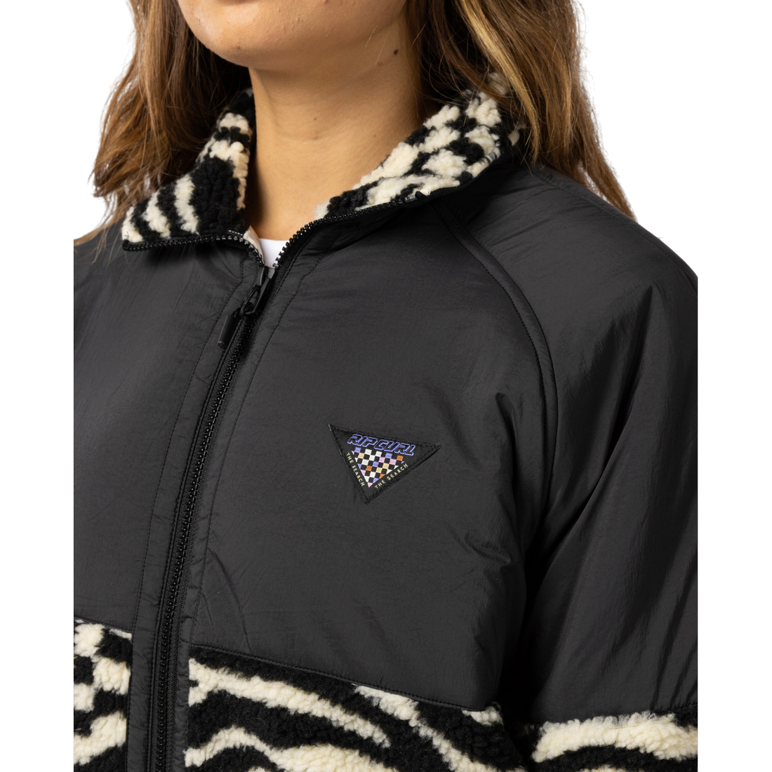 Rip Curl Anti Series Sun Tribe Fleece