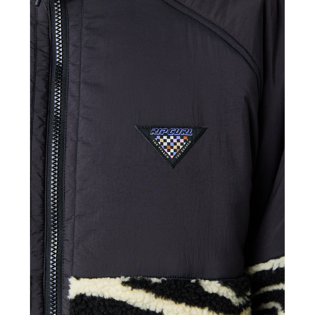 Rip Curl Anti Series Sun Tribe Fleece