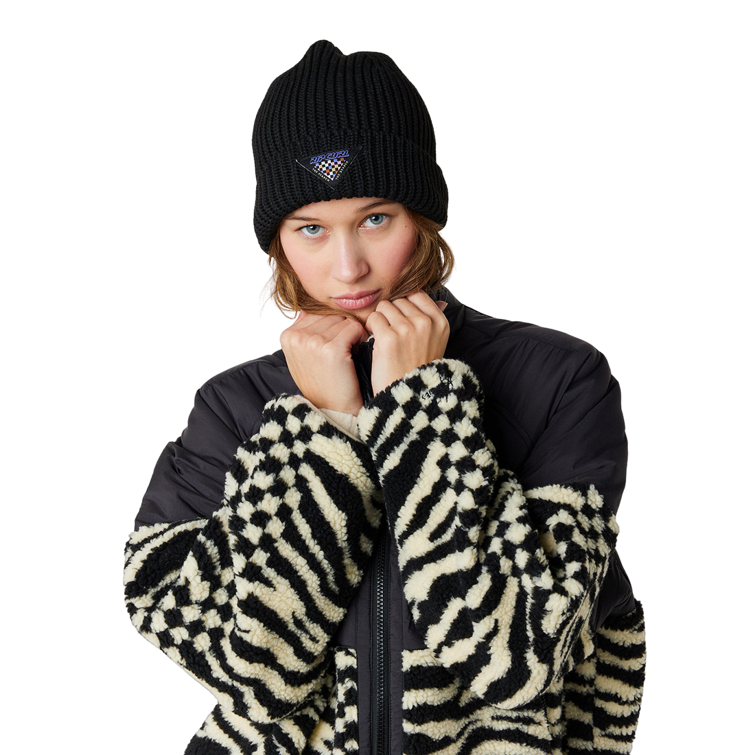 Rip Curl Anti Series Sun Tribe Fleece