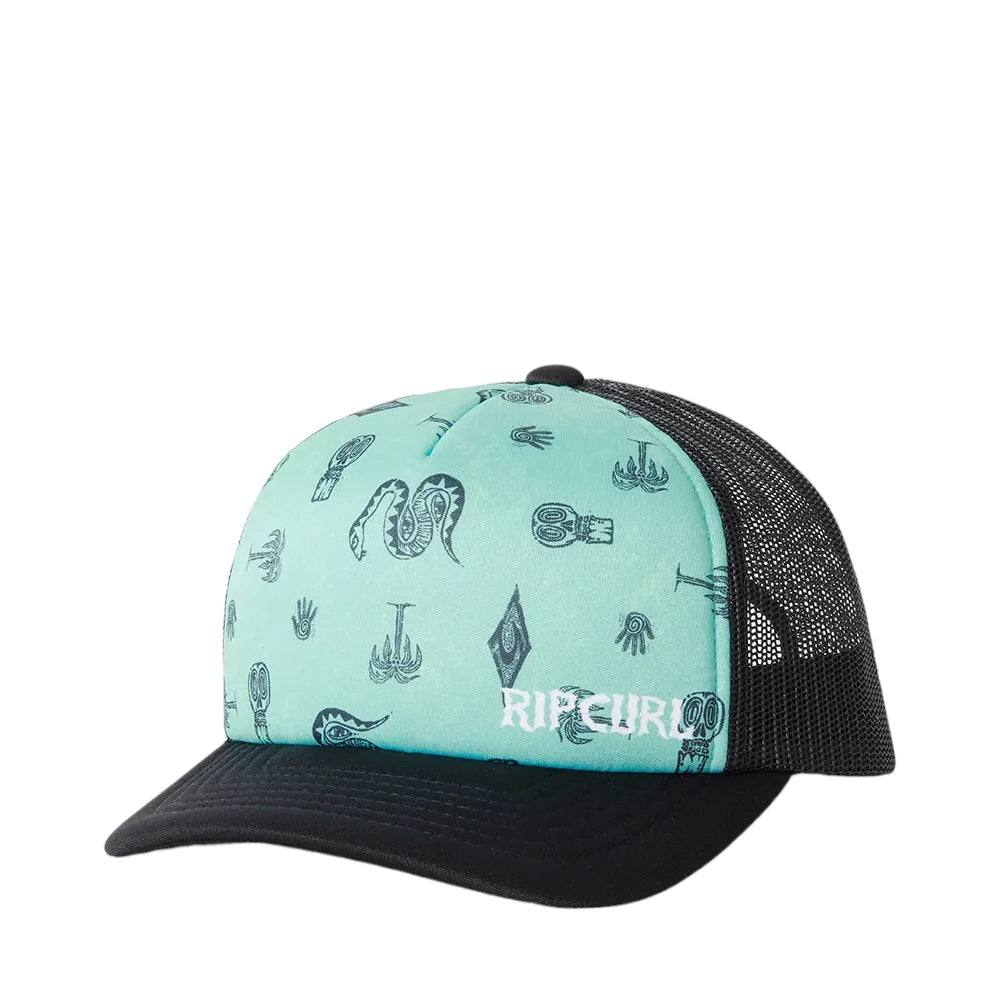 Rip Curl Weekend Trucker - Boy