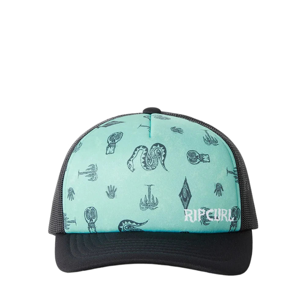 Rip Curl Weekend Trucker - Boy