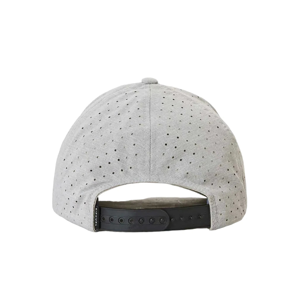 Rip Curl Vaporcool Elite Flexfit Snap Back Cap