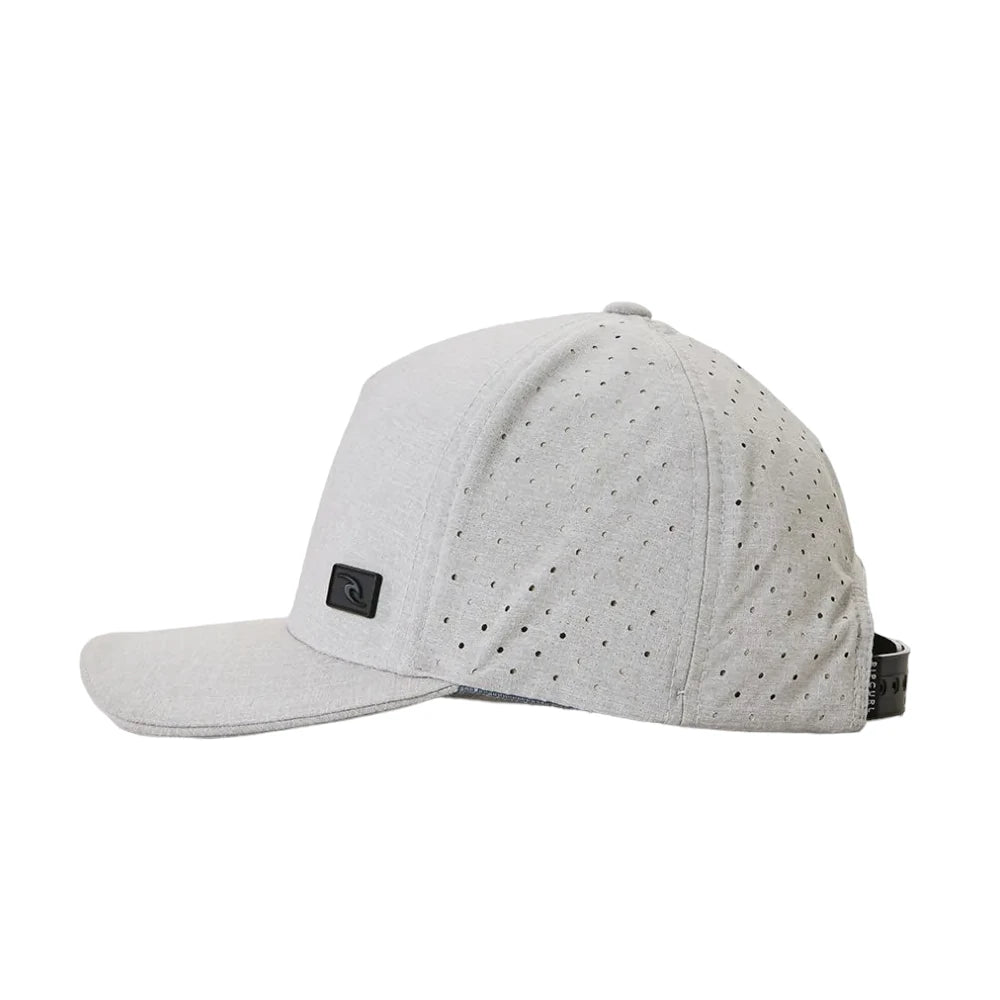 Rip Curl Vaporcool Elite Flexfit Snap Back Cap