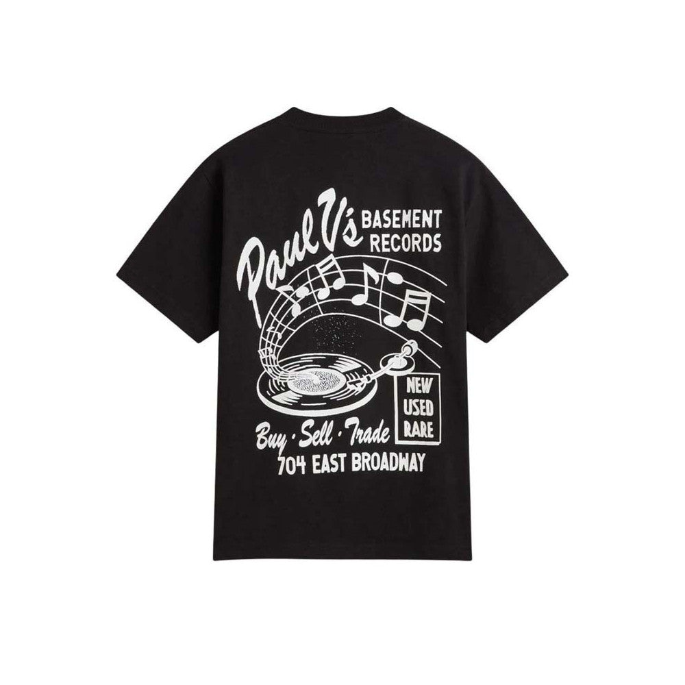 Vans Paul Vs SS – Black