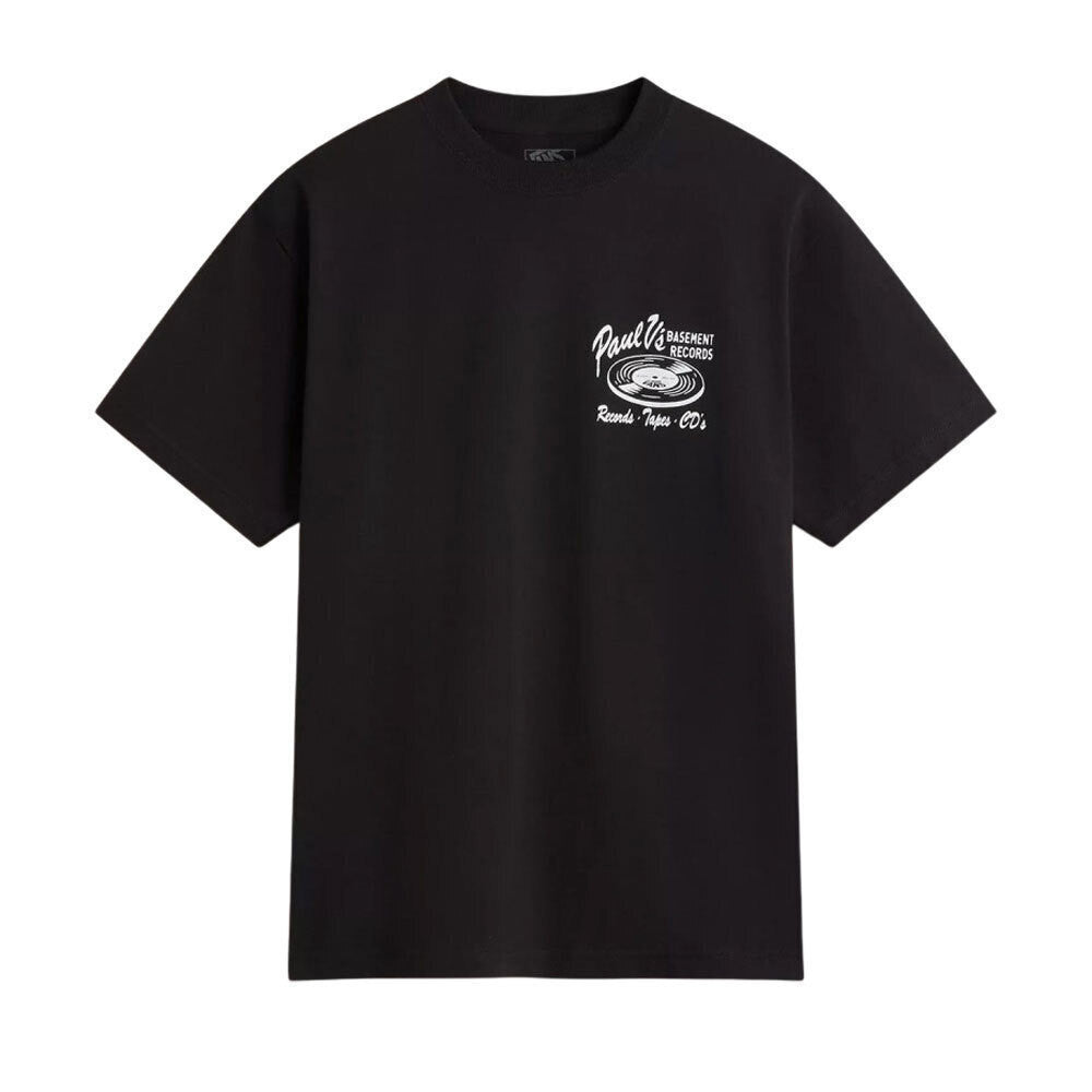 Vans Paul Vs SS – Black