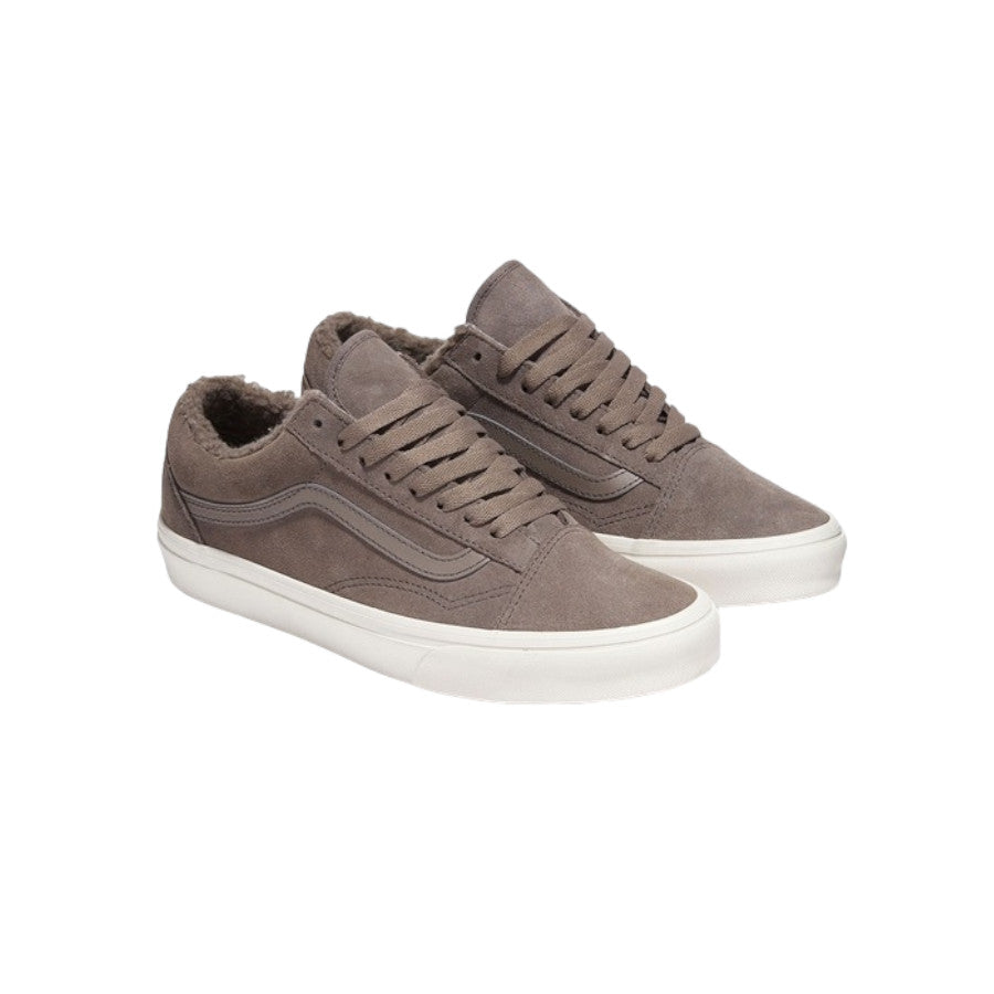Vans Old Skool Sherpa