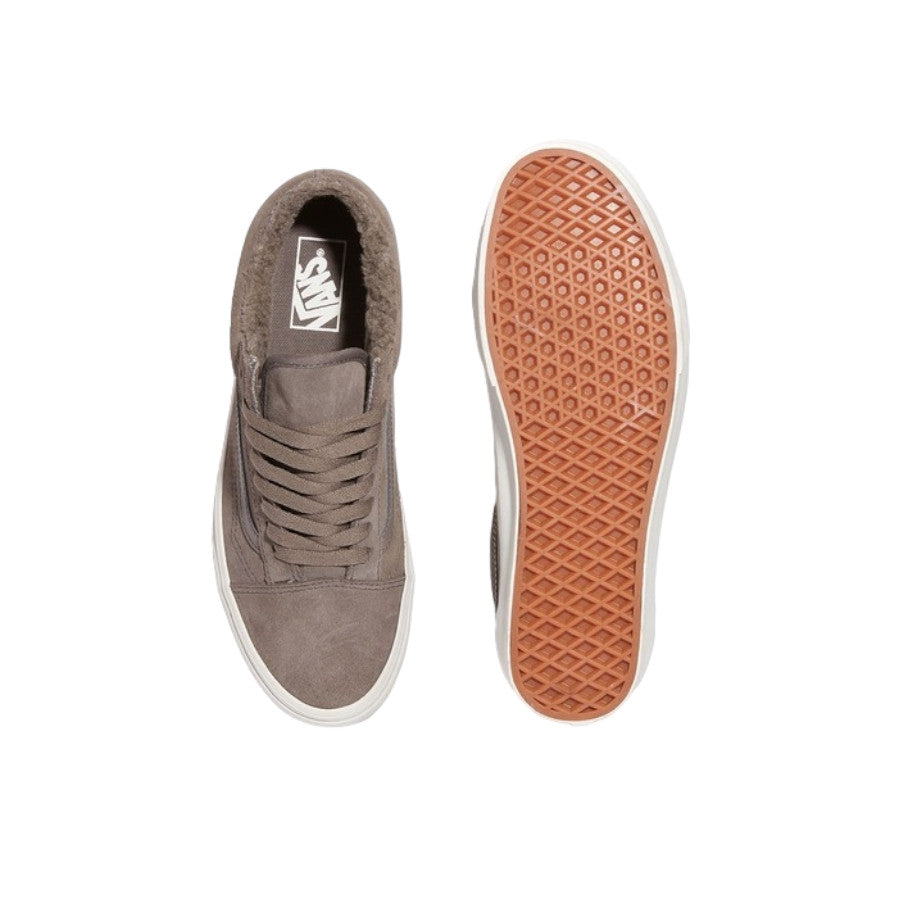 Vans Old Skool Sherpa