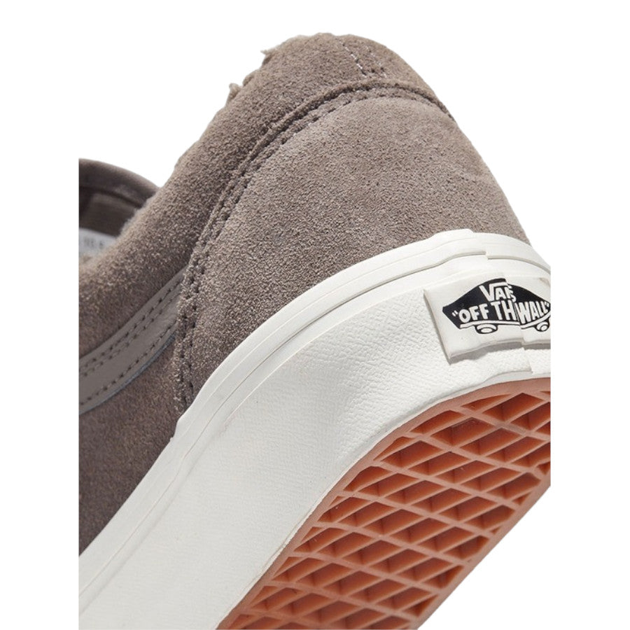 Vans Old Skool Sherpa