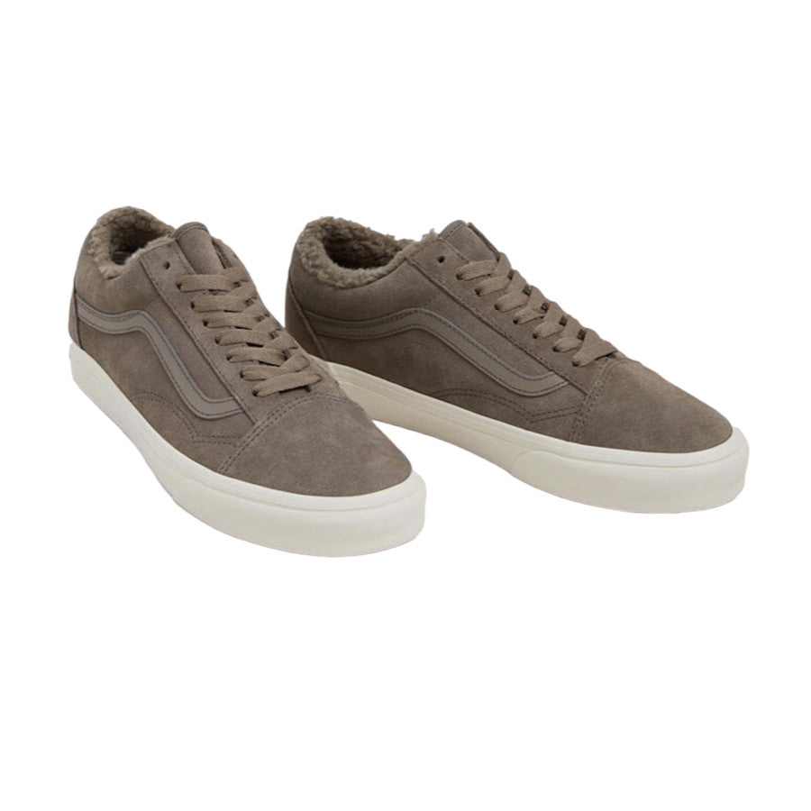 Vans Old Skool Sherpa