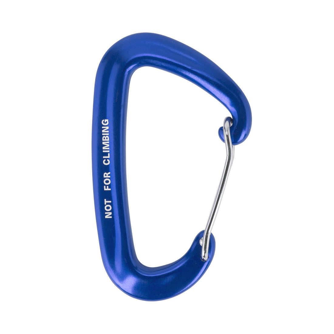 Picture Organic Clothing Carabiner Pk Blue