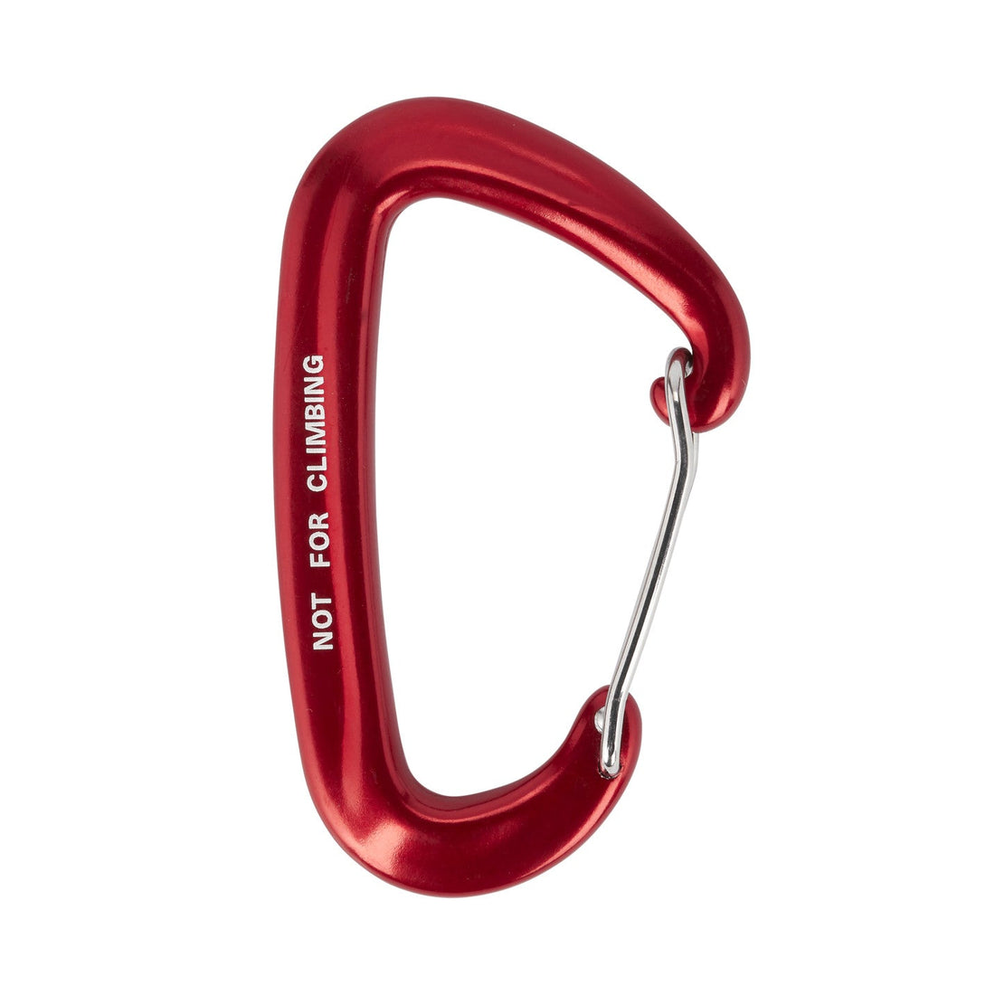 Picture Organic Clothing Carabiner Pk Red