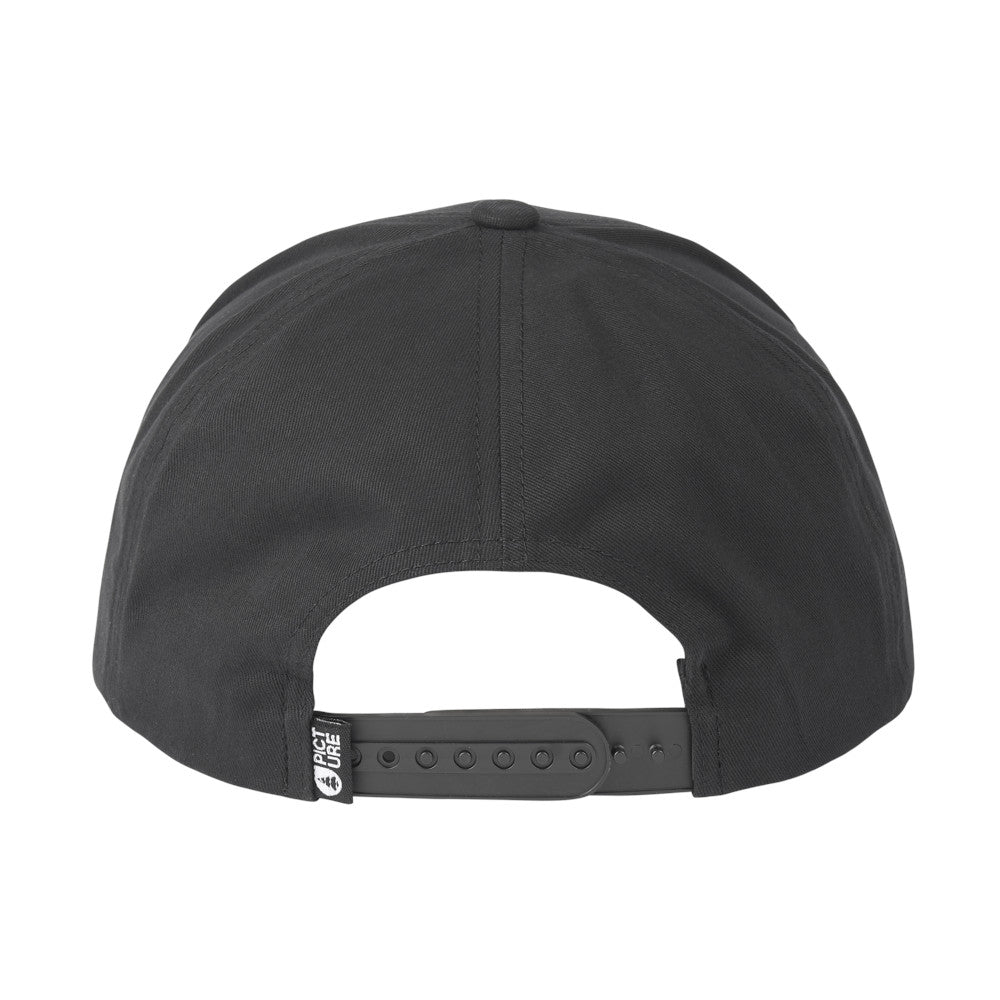Picture Organic Clothing Kline BB Cap Black
