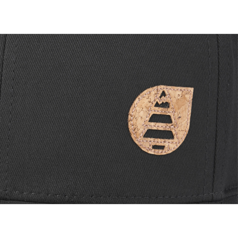 Picture Organic Clothing Kline BB Cap Black