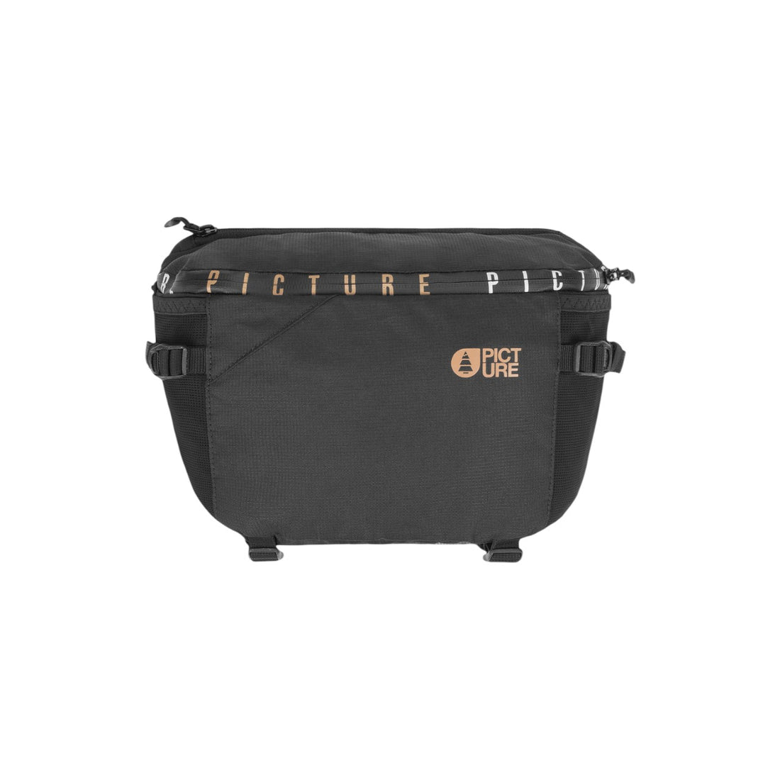 Picture Organic Clothing Off Trax Waistpack Black