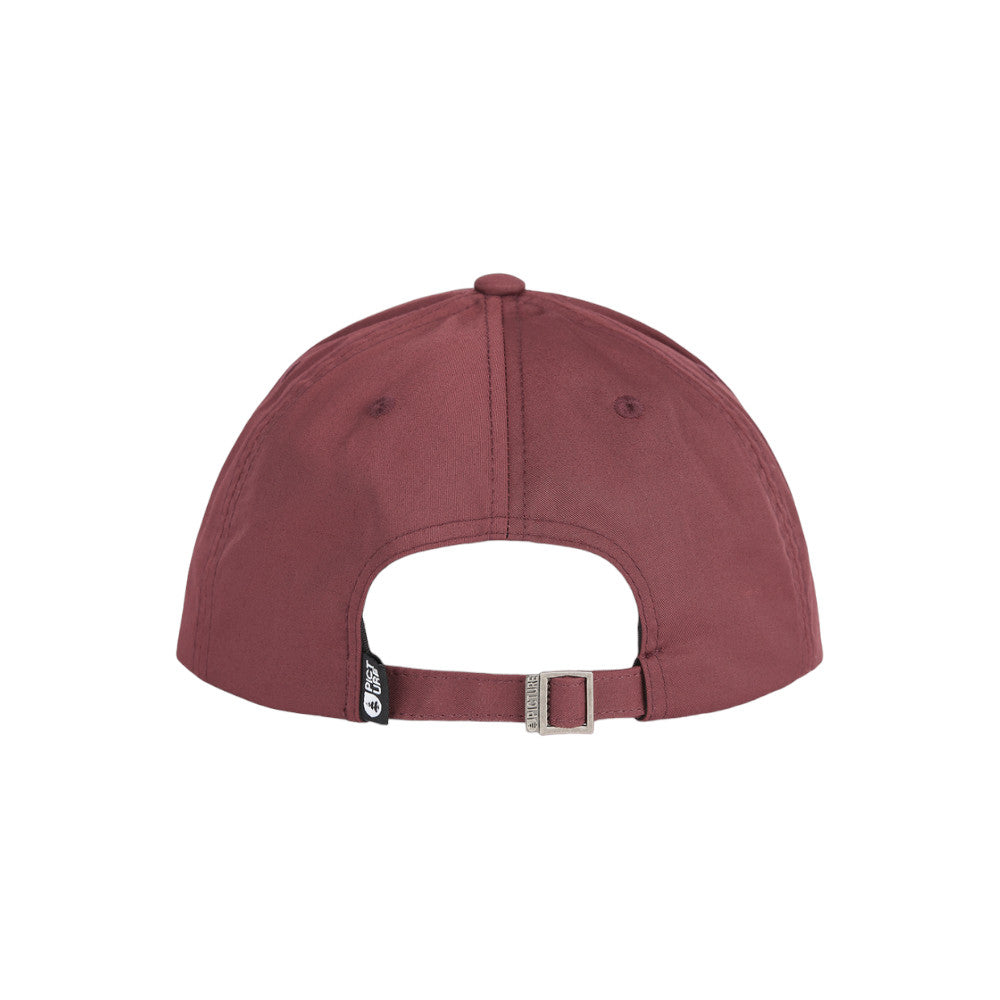 Picture Organic Clothing Kotka BB Cap Tawny Port