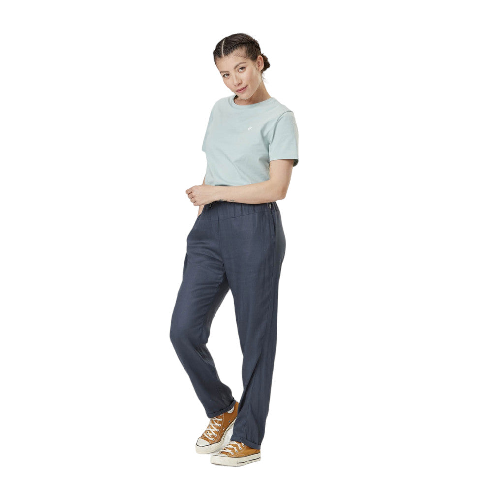 Picture Organic Clothing Chimany Pants Dark Blue