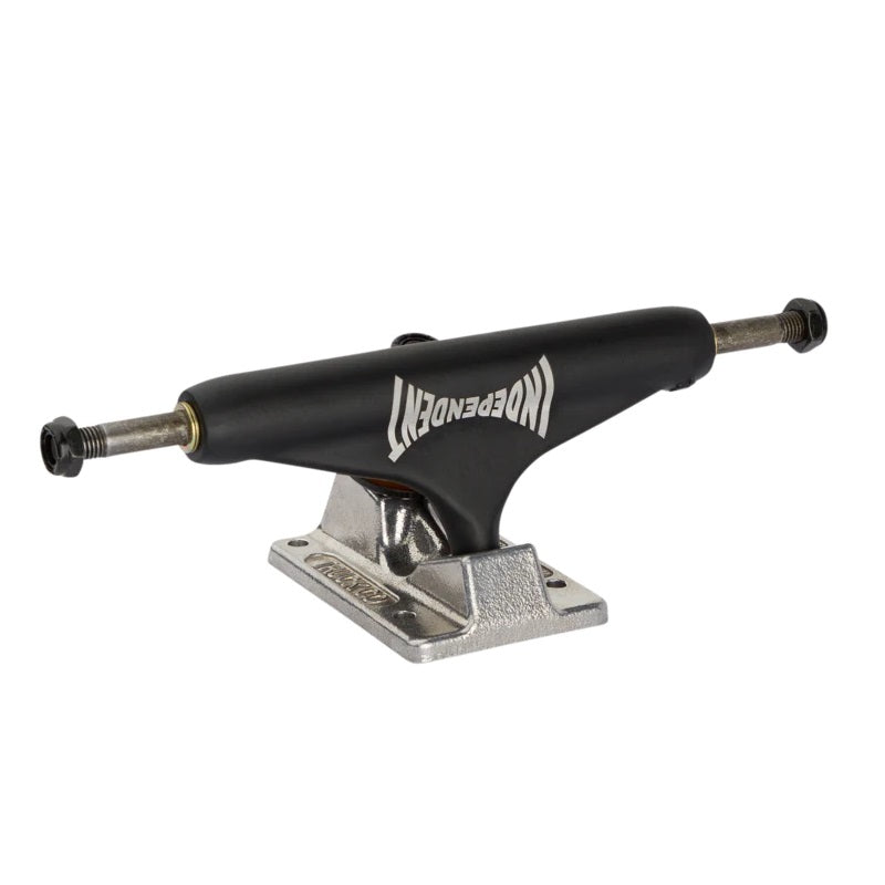Independent Truck Pro 159 Mason Silva Black Silver