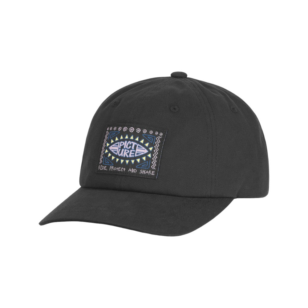 Picture Organic Clothing Hagay Cap