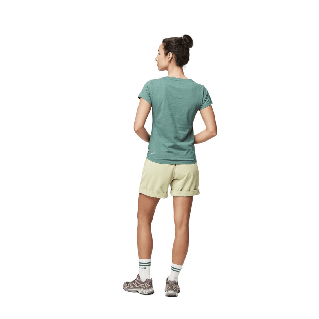 Picture Organic Clothing Sesia Cord Shorts