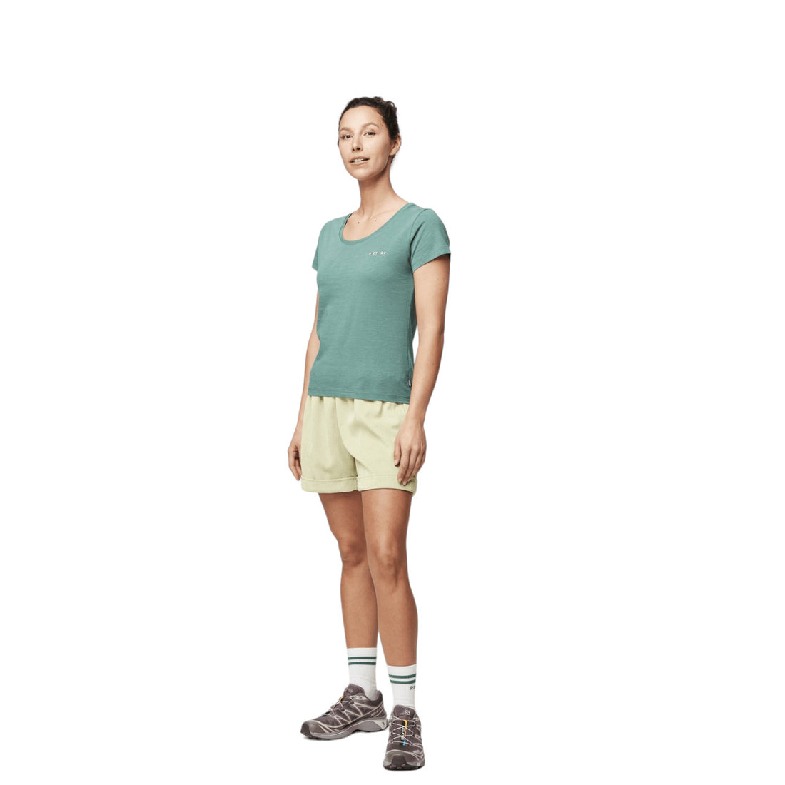 Picture Organic Clothing Sesia Cord Shorts