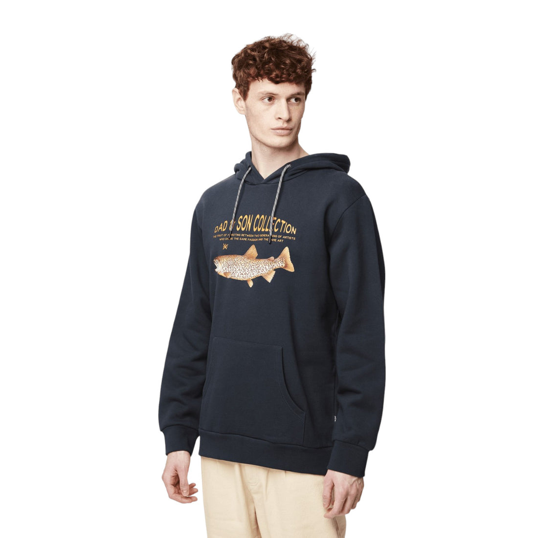 Picture Organic Clothing D&S Panther Hoodie