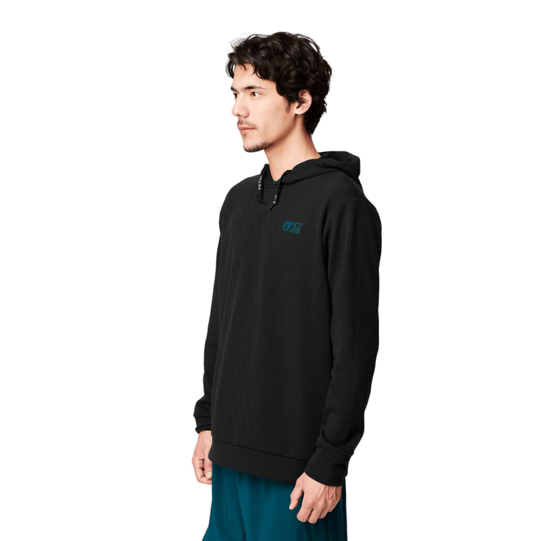 Picture Organic Clothing Flack Tech Hoodie