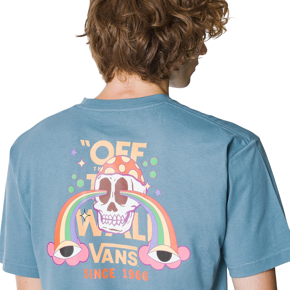 Vans Mind Out Classic SS