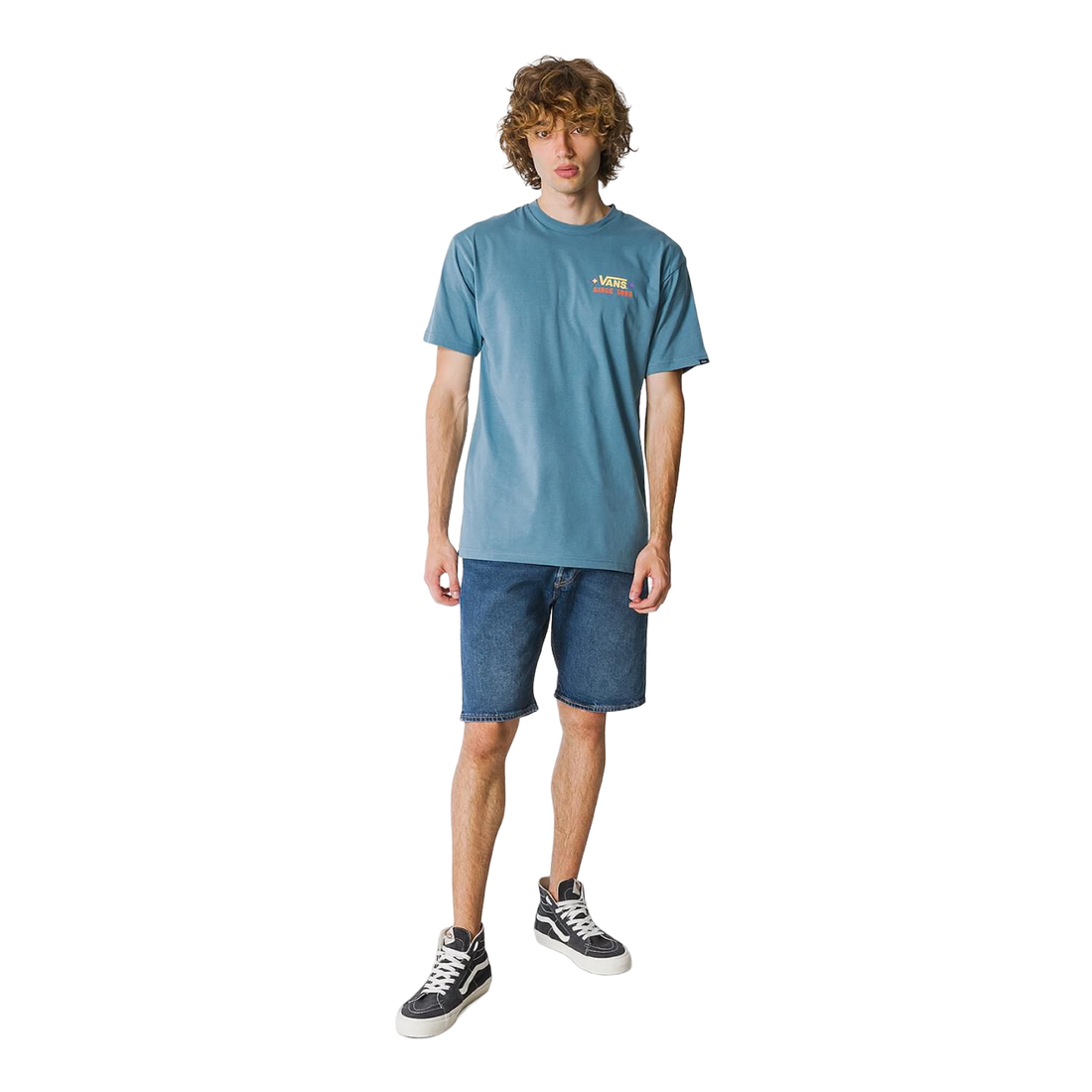 Vans Mind Out Classic SS