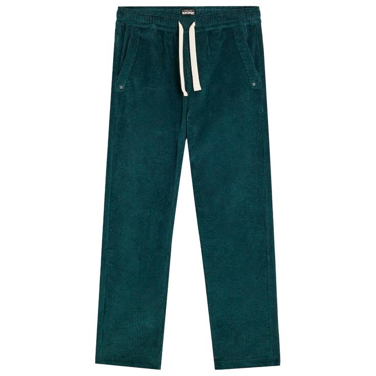 Pullin Dening Beach Corduroy Canope