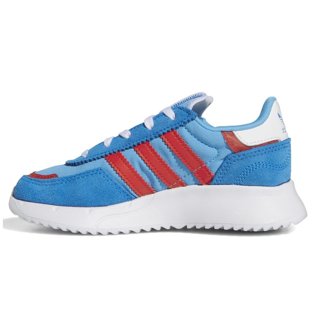 Adidas Retropy F2 C Kids - Blue Rush