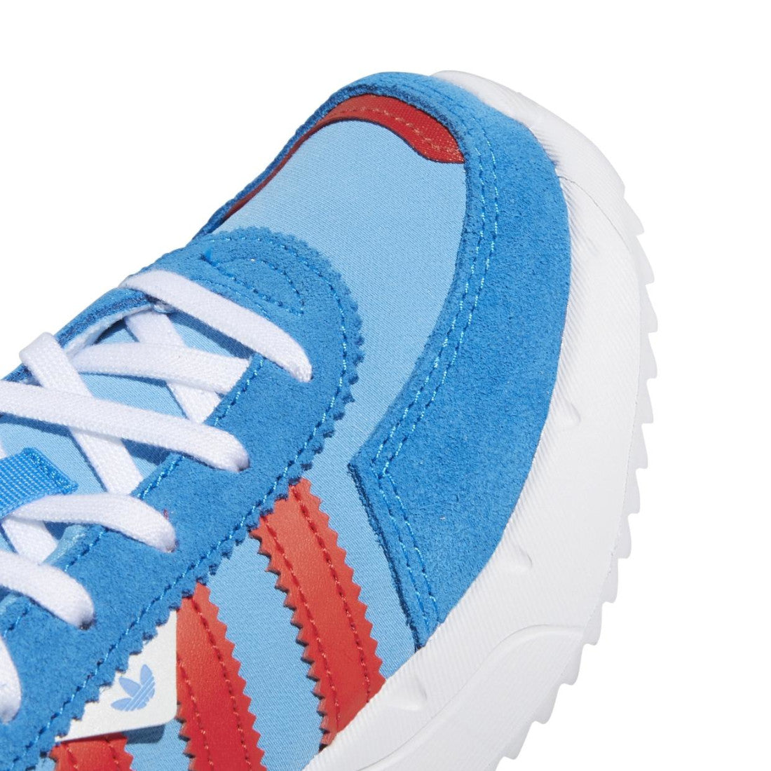 Adidas Retropy F2 C Kids - Blue Rush