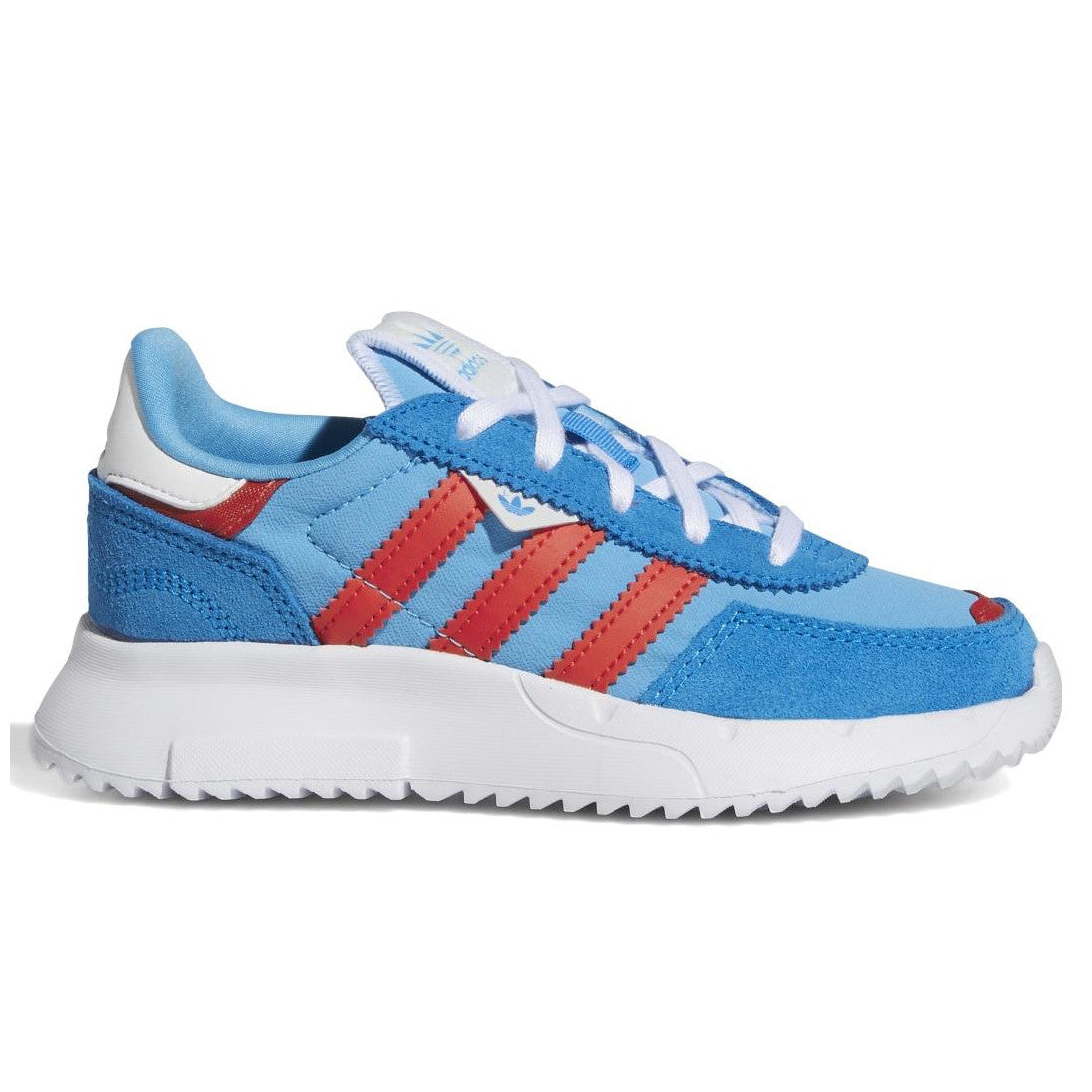 Adidas Retropy F2 C Kids - Blue Rush