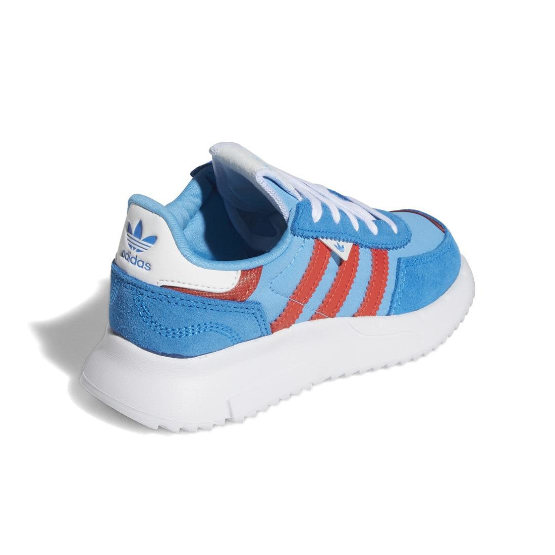 Adidas Retropy F2 C Kids - Blue Rush