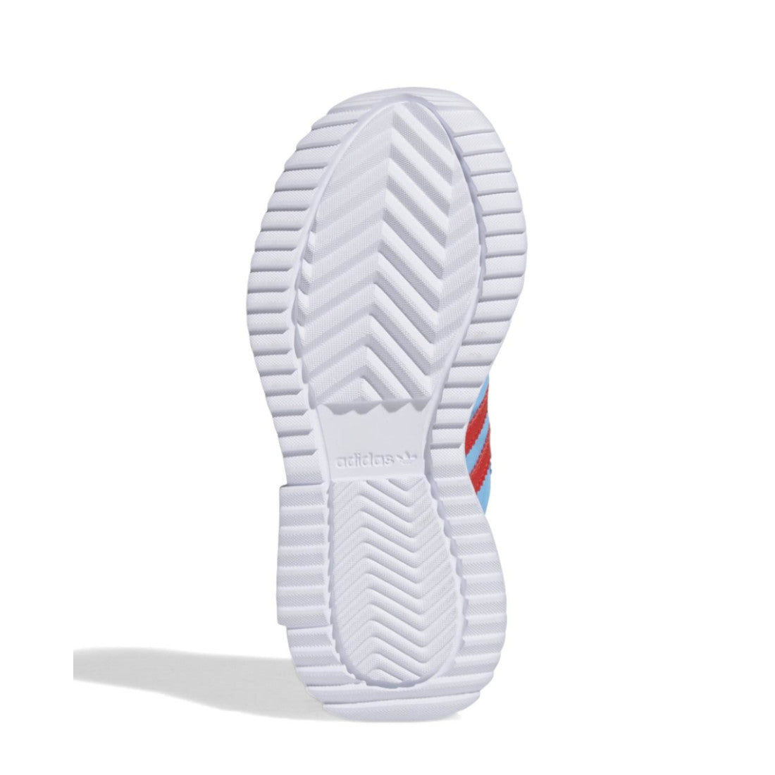 Adidas Retropy F2 C Kids - Blue Rush