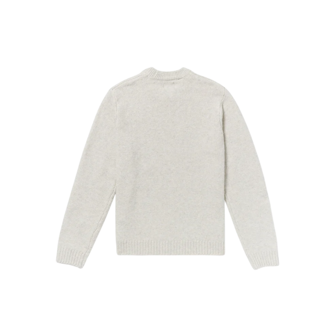 Volcom Edmonder II Sweater-Dirty White