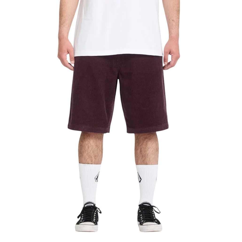 Volcom Freazy Loose Ew Short 22 - Pistol Punch