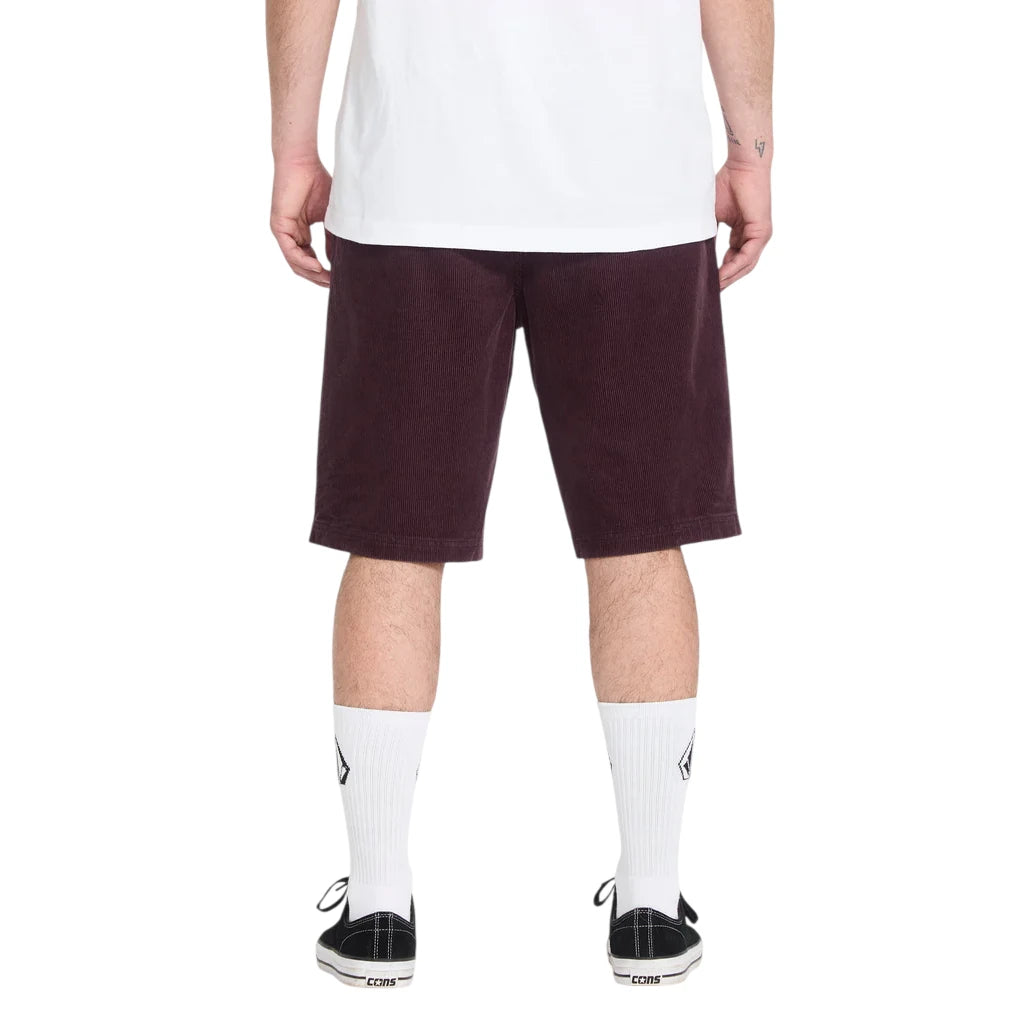Volcom Freazy Loose Ew Short 22 - Pistol Punch