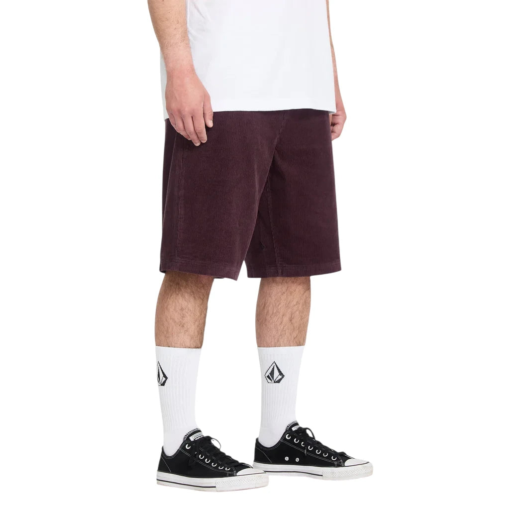 Volcom Freazy Loose Ew Short 22 - Pistol Punch