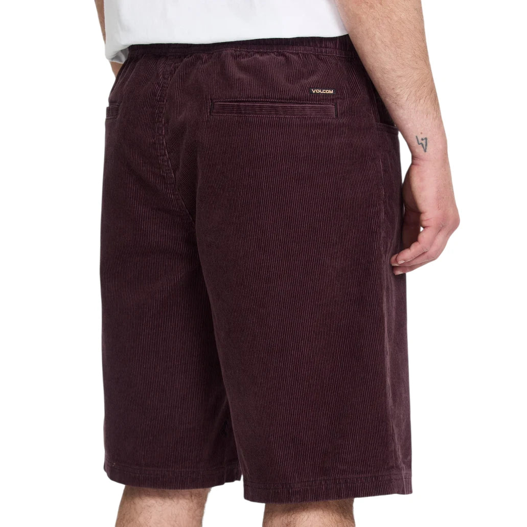 Volcom Freazy Loose Ew Short 22 - Pistol Punch