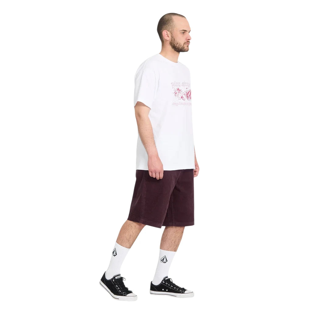 Volcom Freazy Loose Ew Short 22 - Pistol Punch