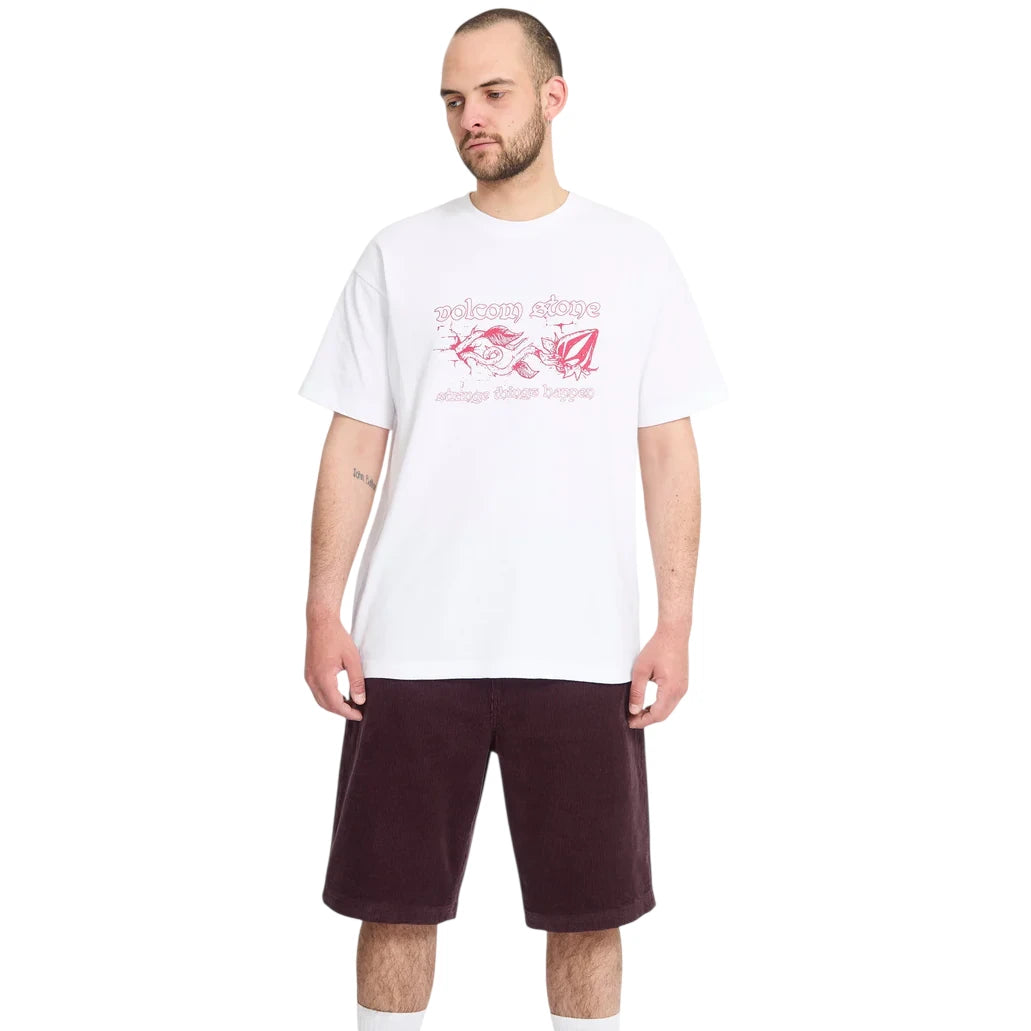 Volcom Freazy Loose Ew Short 22 - Pistol Punch