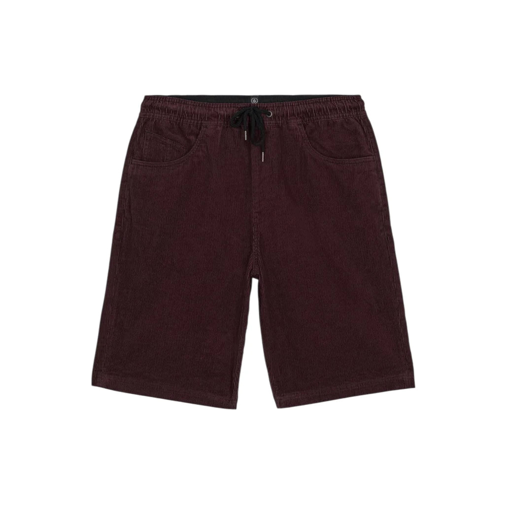 Volcom Freazy Loose Ew Short 22 - Pistol Punch