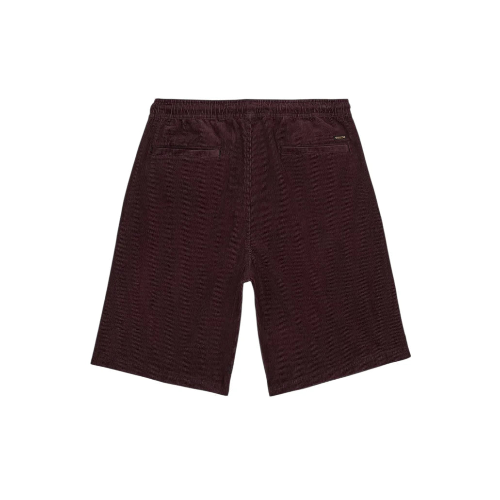Volcom Freazy Loose Ew Short 22 - Pistol Punch