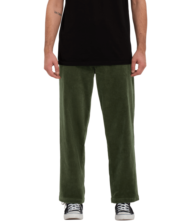 Volcom Modown Relaxed Tapered Pant