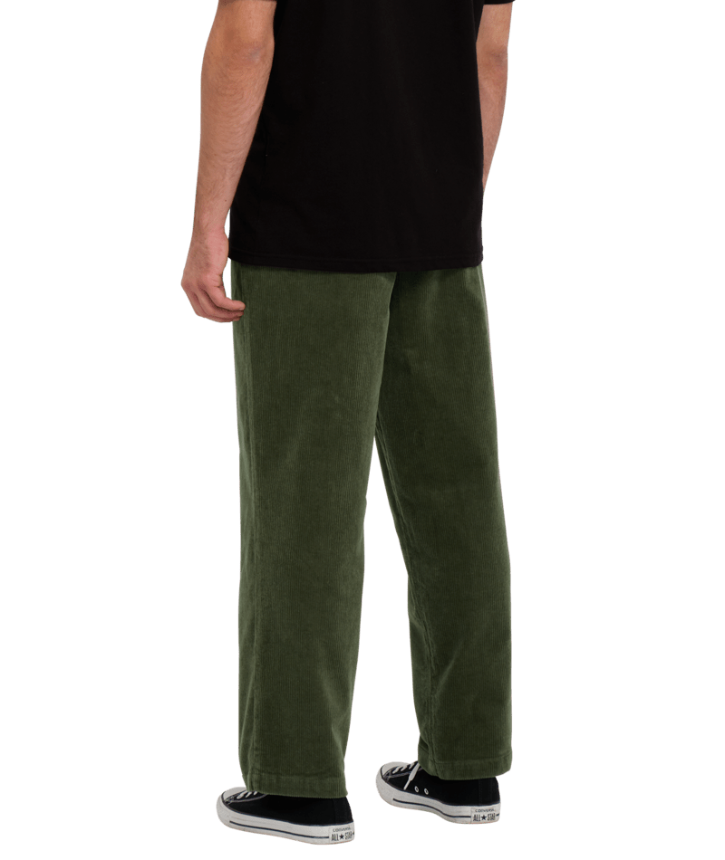 Volcom Modown Relaxed Tapered Pant